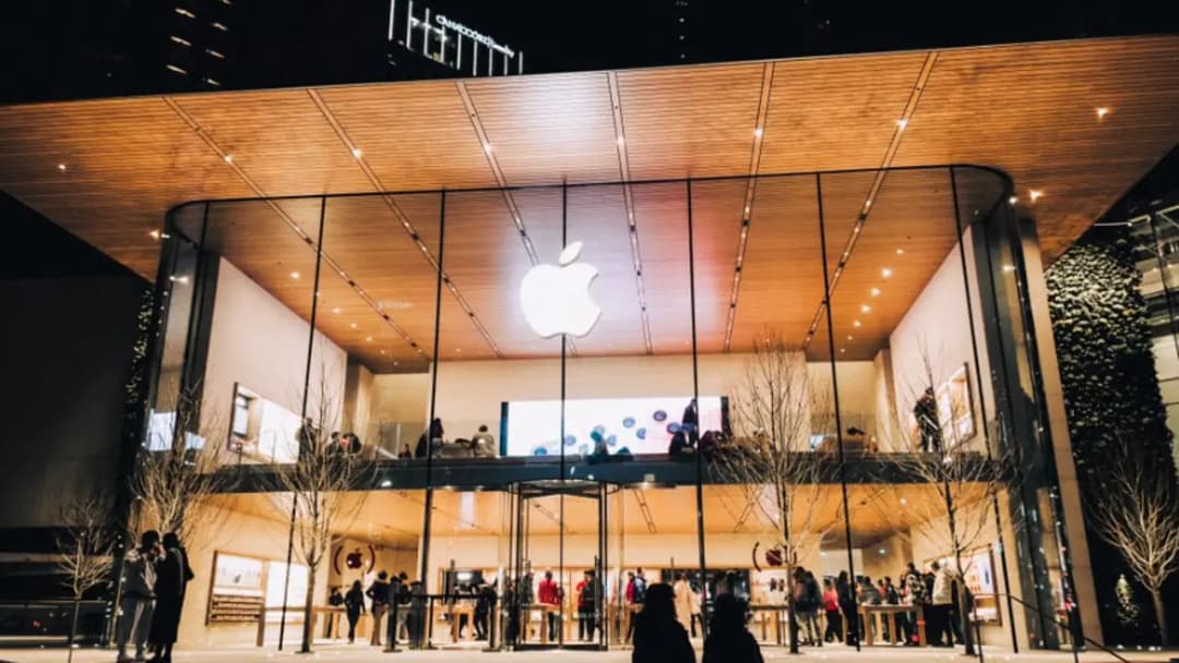 iCloud : Apple Attaque en Justice le Royaume-Uni