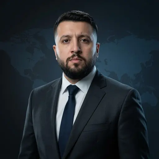 MEHIDI Zinedine